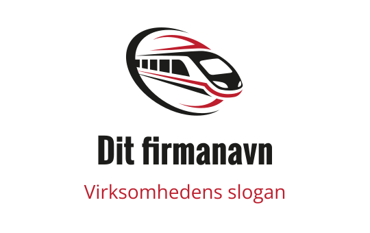 Train logo