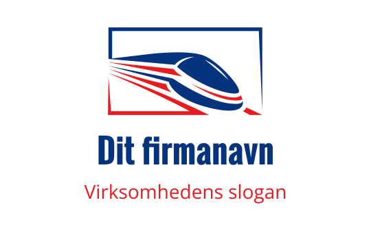 Train logo