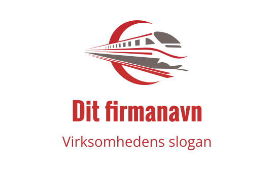 Train logo