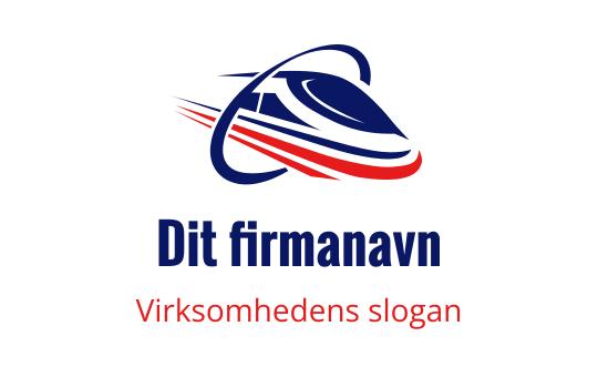 Train logo