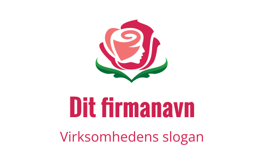 Rose logo