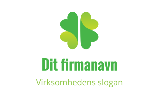 Clover logo
