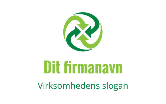 Recycle logo