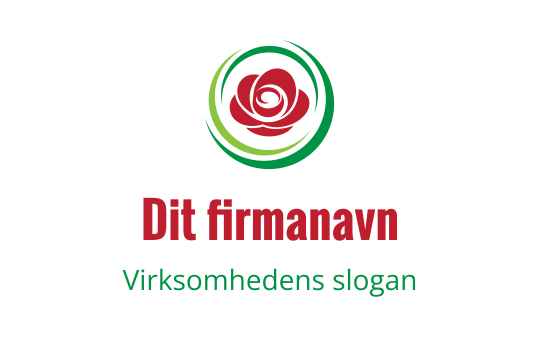 Rose logo