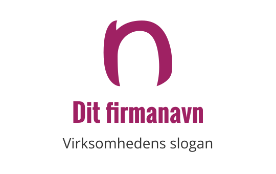 N logo