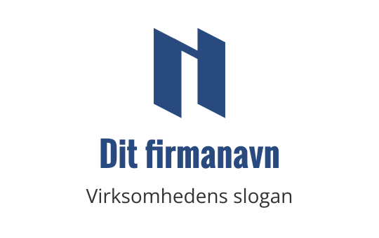 N logo