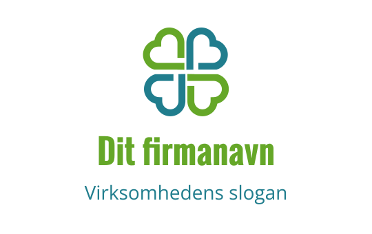 Clover logo