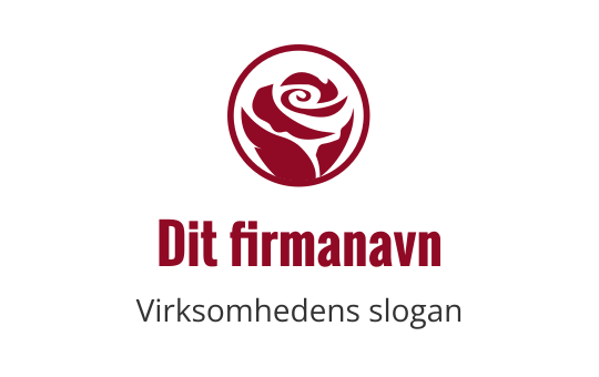 Rose logo