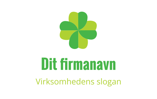 Clover logo