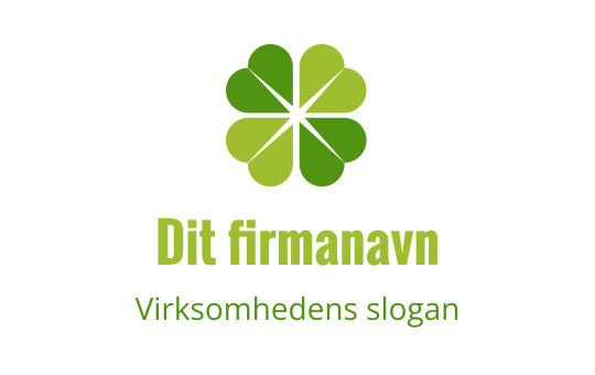 Lawn care logo
