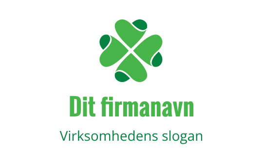 Clover logo