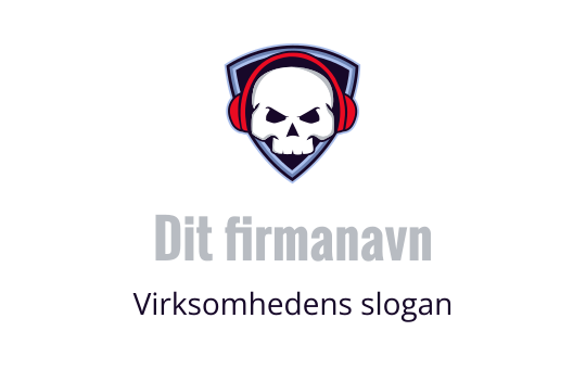 Monster logo
