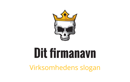 Monster logo
