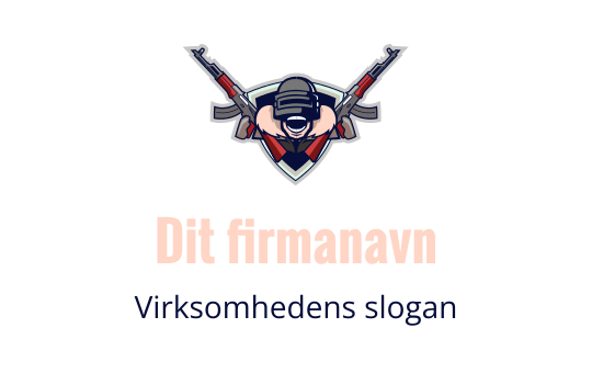 Military logo