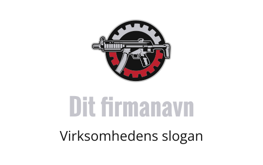 Military logo