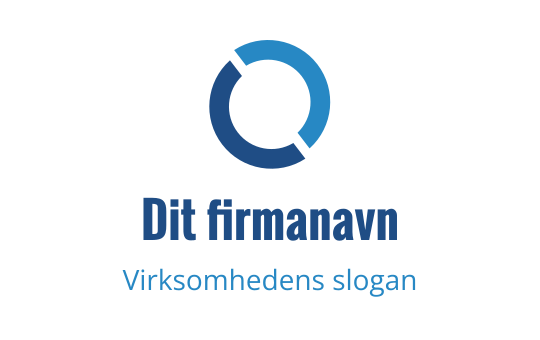 Circle logo