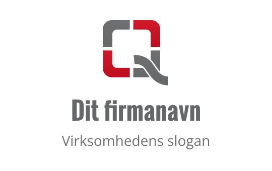 Q logo