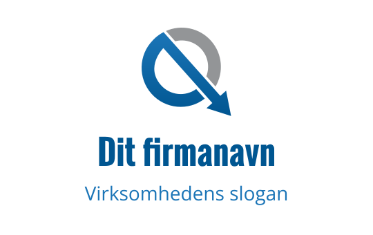 Q logo