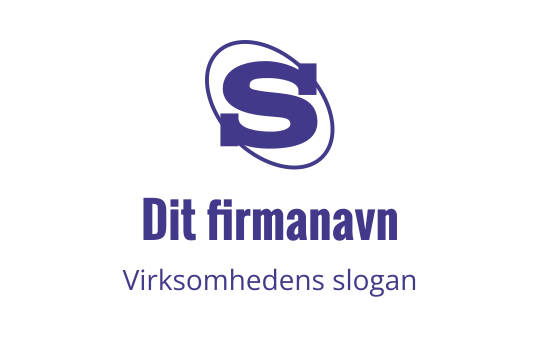 S logo