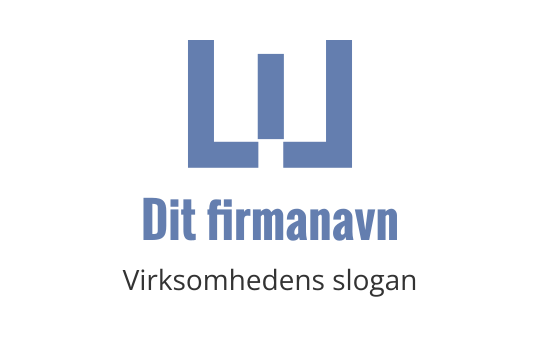 W logo
