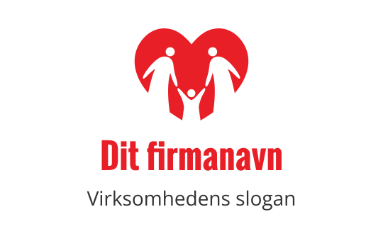 Heart logo