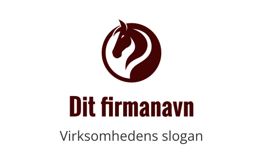 Animal logo