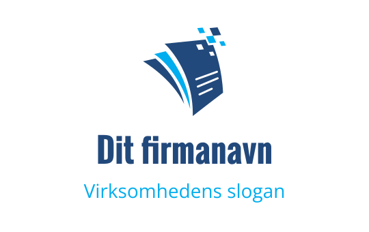 Data logo