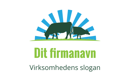 Animal logo