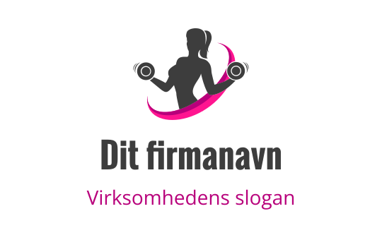 Fitness logo