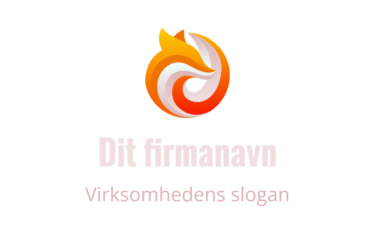 Dog logo