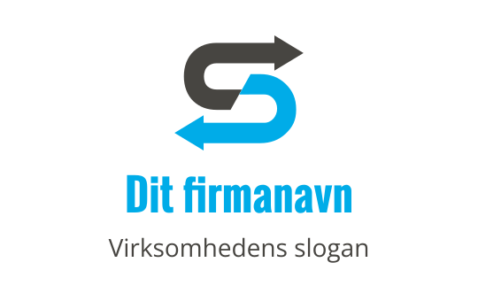 S logo