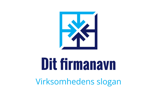 Square logo