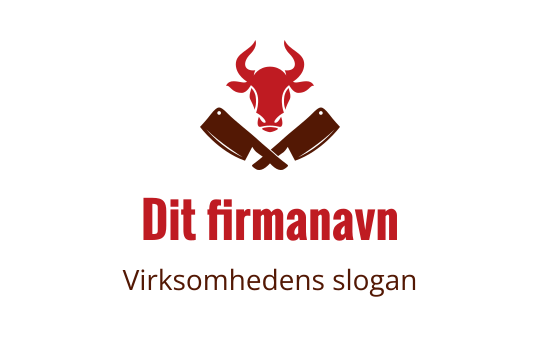 Animal logo