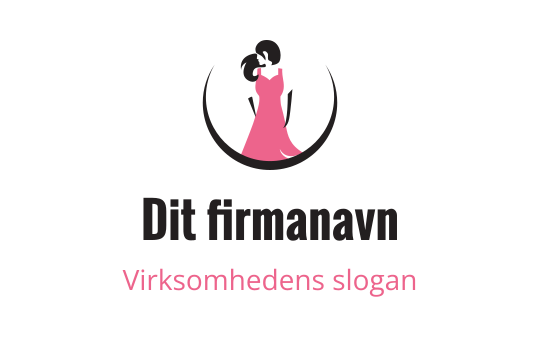 Dress logo