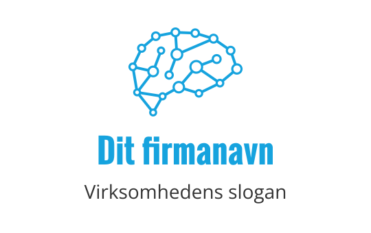 Brain logo