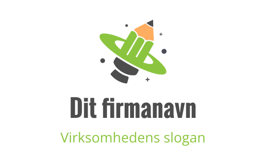 Artist logo