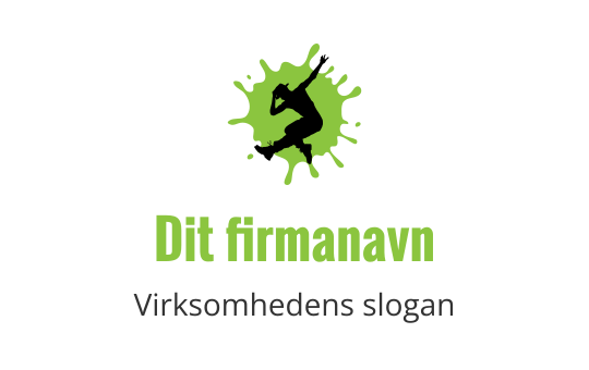 Dancing logo