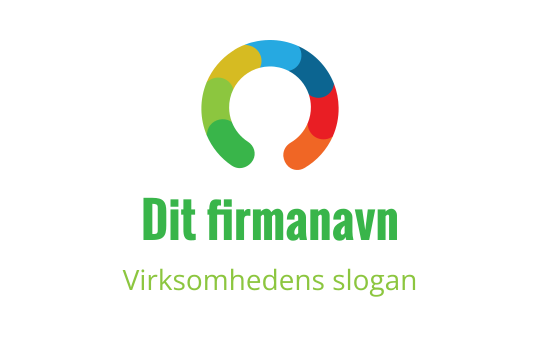 Circle logo