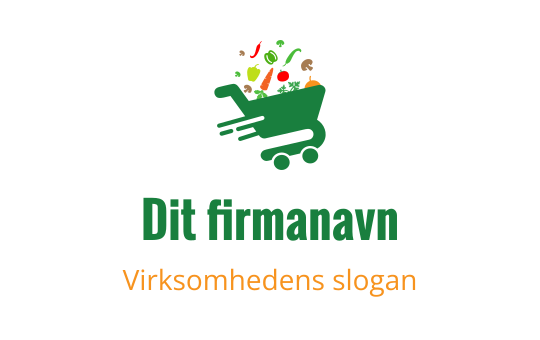 Organic logo