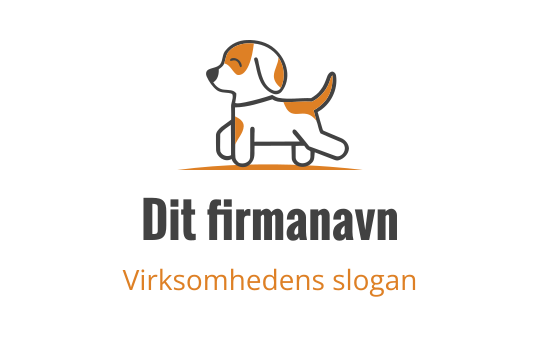 Pet logo