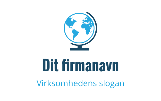 Map logo