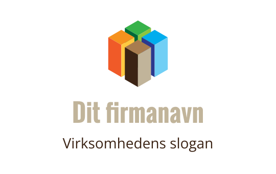 Server logo