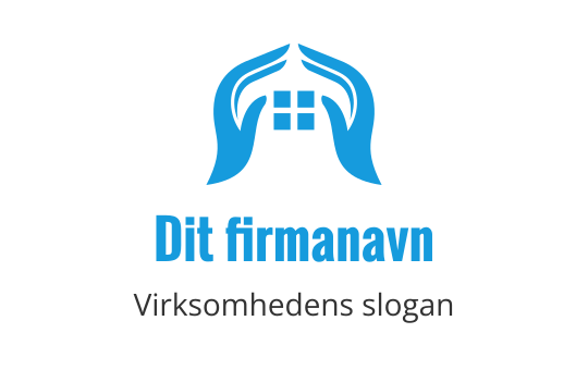 Window logo