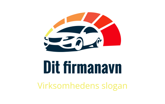 Racing logo