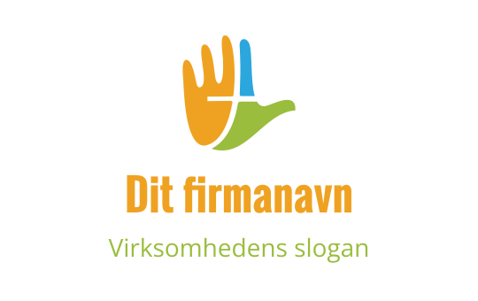 Cross logo