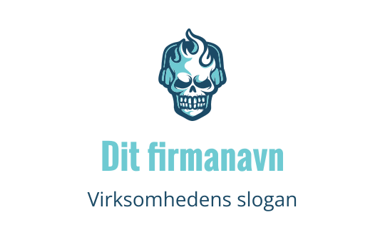 Monster logo