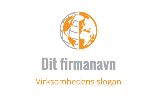 Earth logo
