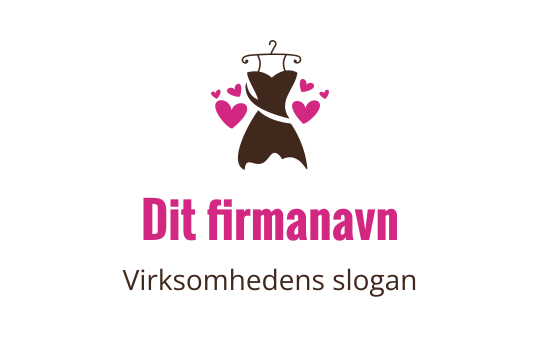 Fashion logo