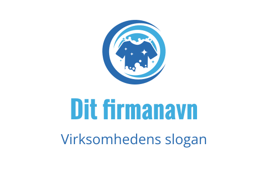 Laundry logo