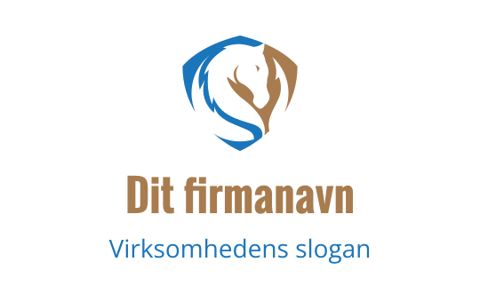 Shield logo